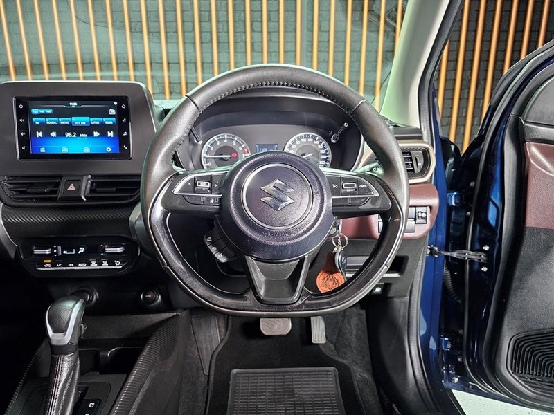 Suzuki Fronx - Mit Mak Motors - Image 10