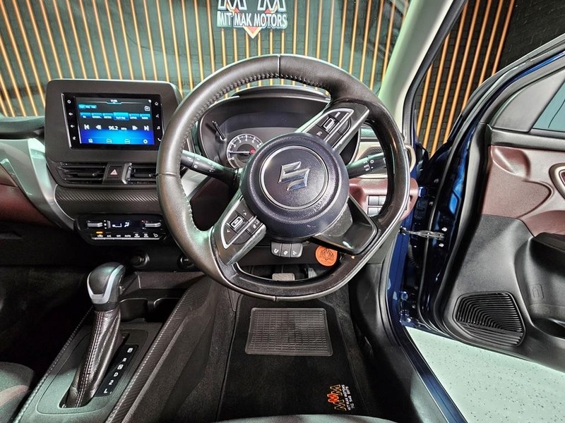 Suzuki Fronx - Mit Mak Motors - Image 19