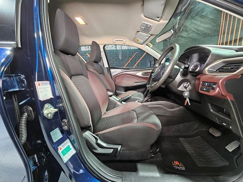 Suzuki Fronx - Mit Mak Motors - Image 9