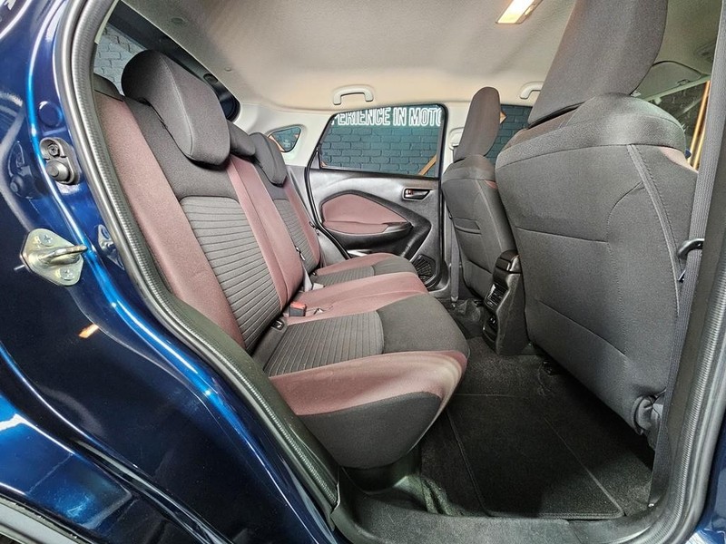 Suzuki Fronx - Mit Mak Motors - Image 22