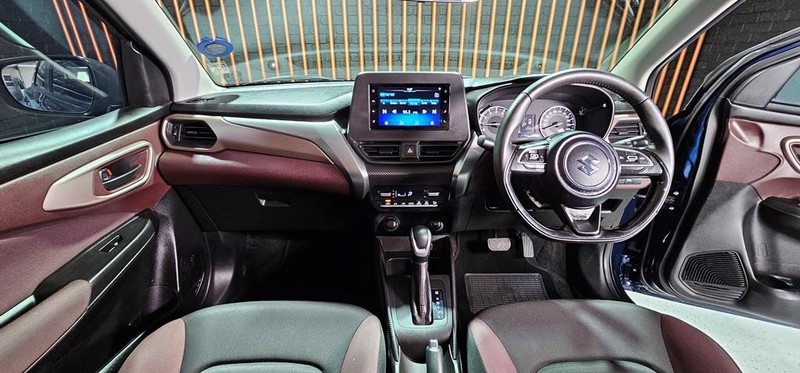 Suzuki Fronx - Mit Mak Motors - Image 23