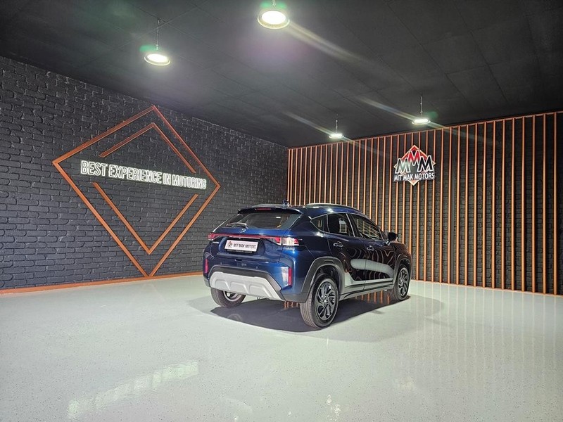 Suzuki Fronx - Mit Mak Motors - Image 27