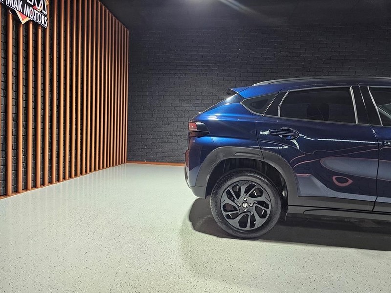 Suzuki Fronx - Mit Mak Motors - Image 28