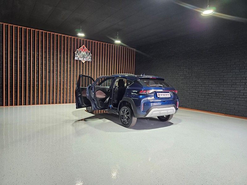 Suzuki Fronx - Mit Mak Motors - Image 24