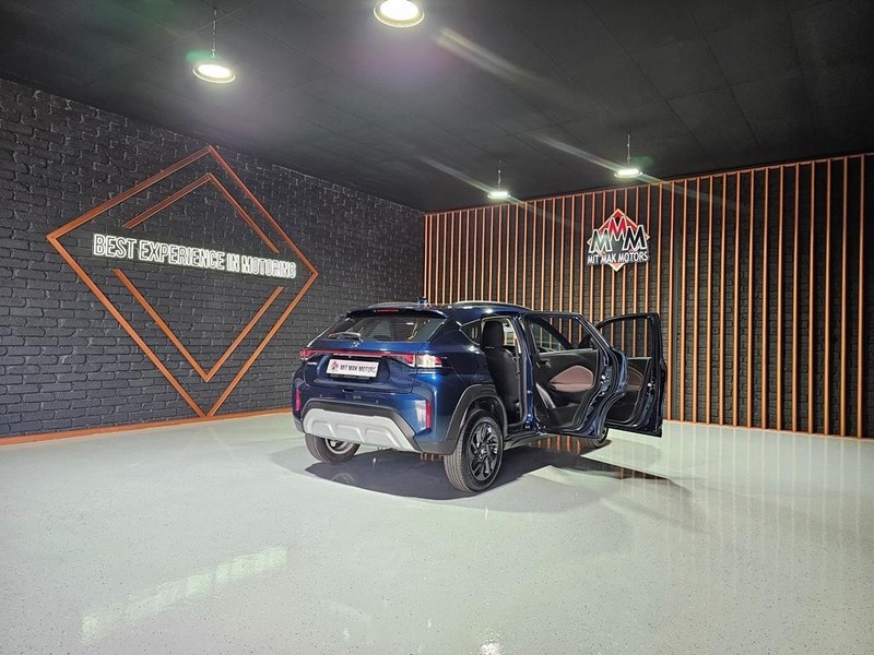 Suzuki Fronx - Mit Mak Motors - Image 26