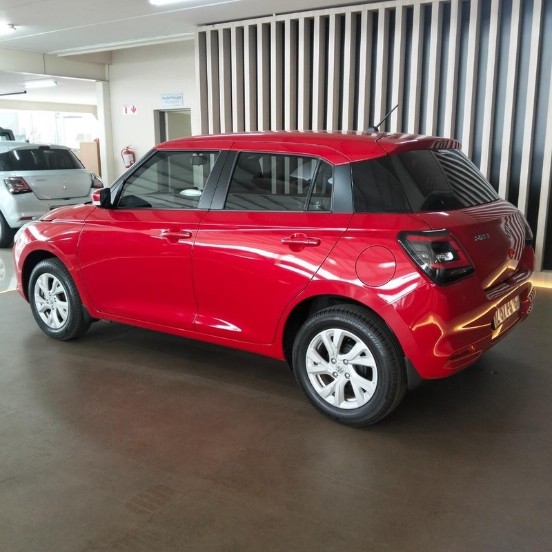 Suzuki Swift - Honda Vaal - Image 4