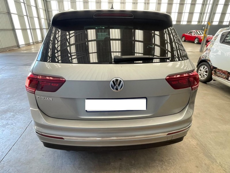 Volkswagen Tiguan - Mit Mak Motors - Image 5