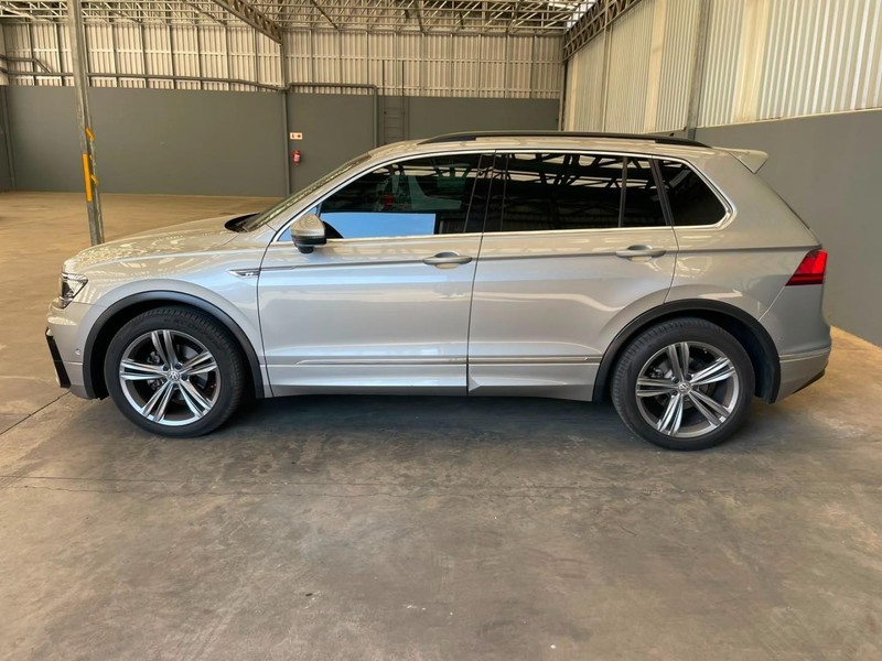 Volkswagen Tiguan - Mit Mak Motors - Image 6