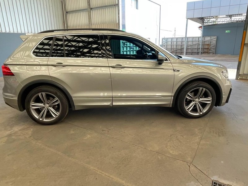 Volkswagen Tiguan - Mit Mak Motors - Image 3