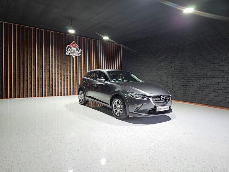 Mazda CX-3 - Mit Mak Motors - Image 3
