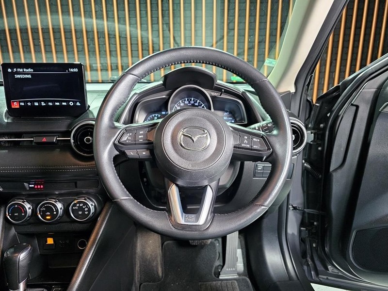 Mazda CX-3 - Mit Mak Motors - Image 10