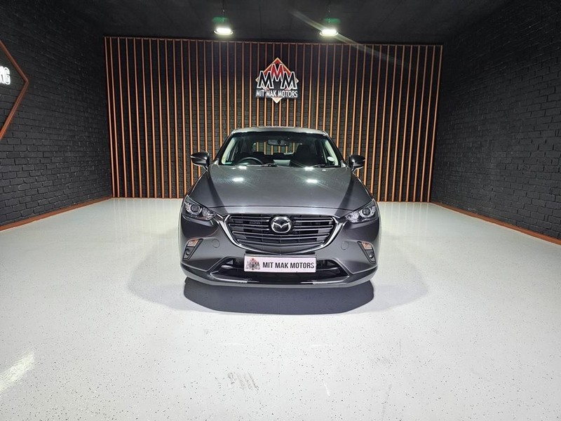 Mazda CX-3 - Mit Mak Motors - Image 2