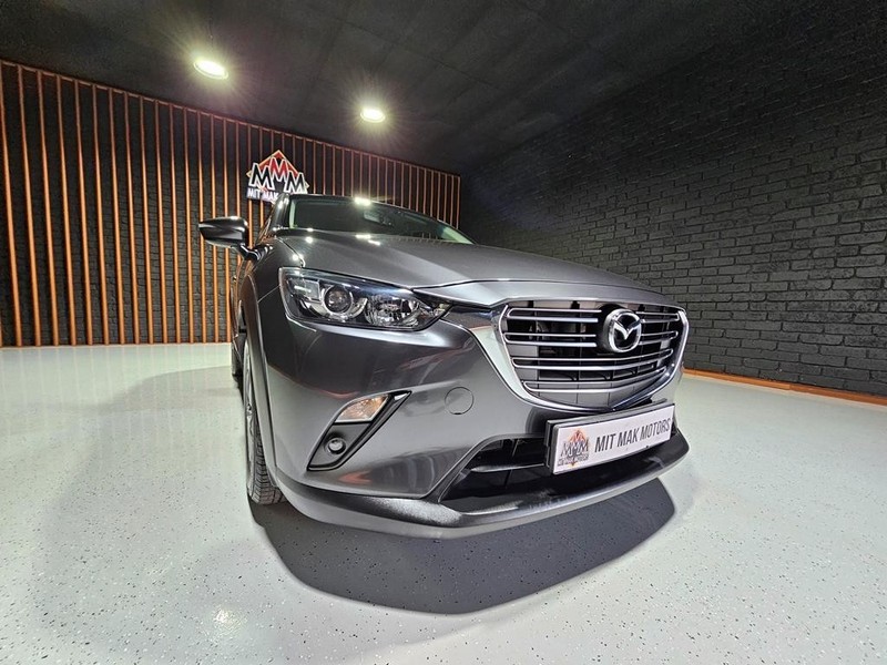 Mazda CX-3 - Mit Mak Motors - Image 6