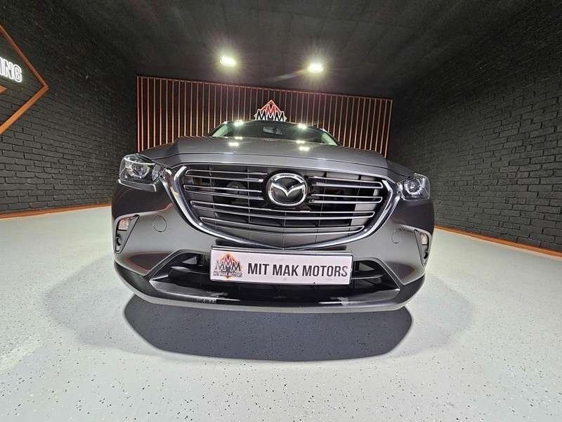 Mazda CX-3 - Mit Mak Motors - Image 5