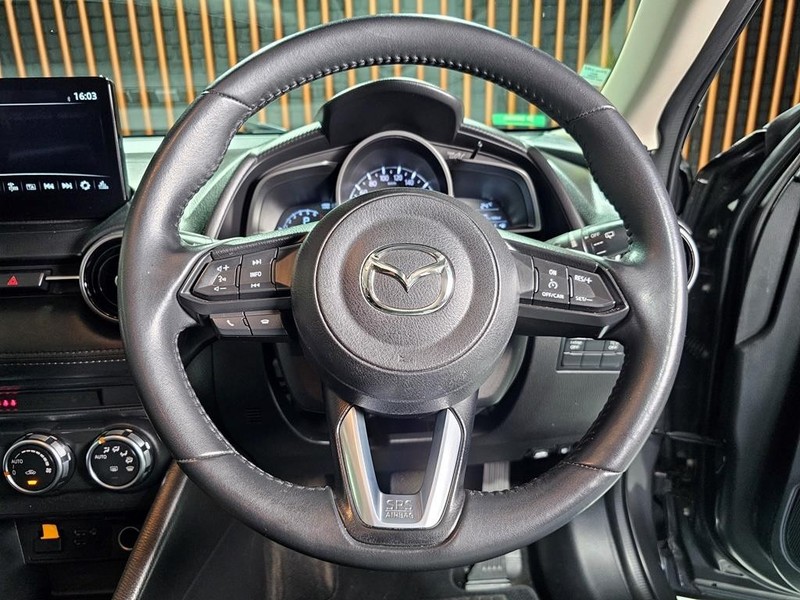 Mazda CX-3 - Mit Mak Motors - Image 11