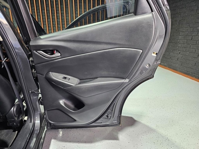 Mazda CX-3 - Mit Mak Motors - Image 20