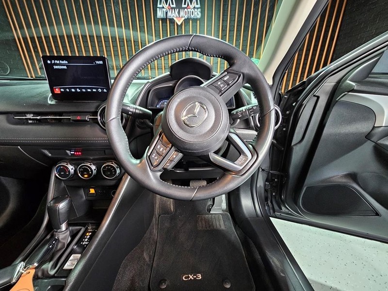 Mazda CX-3 - Mit Mak Motors - Image 19