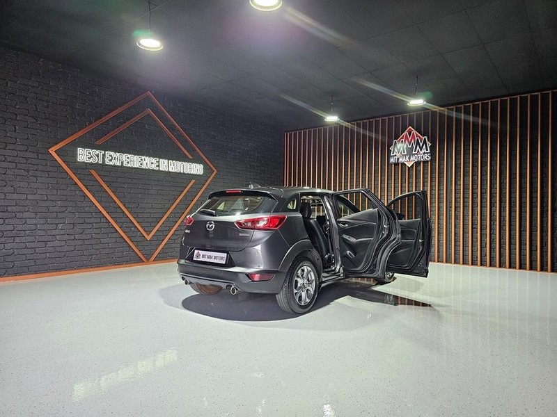 Mazda CX-3 - Mit Mak Motors - Image 26