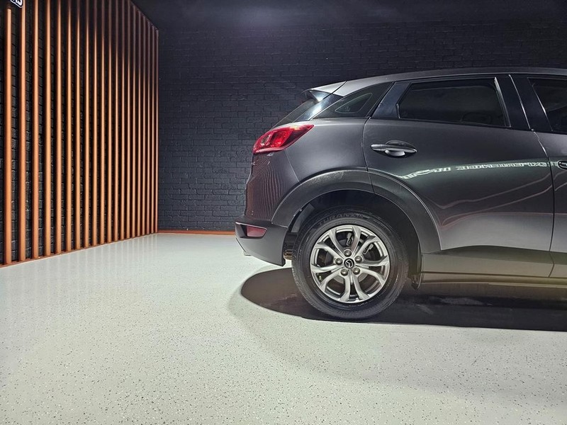 Mazda CX-3 - Mit Mak Motors - Image 28