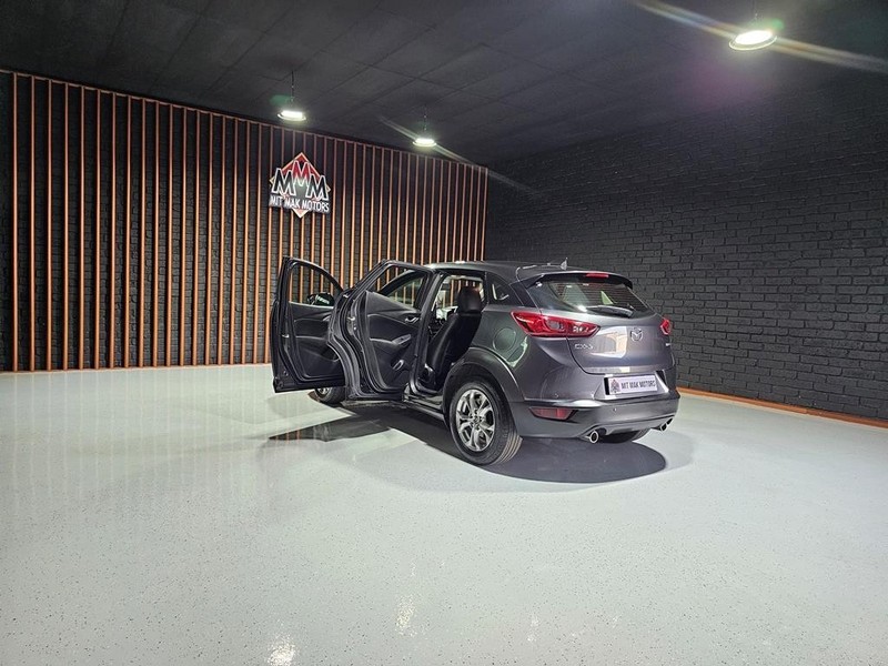 Mazda CX-3 - Mit Mak Motors - Image 24