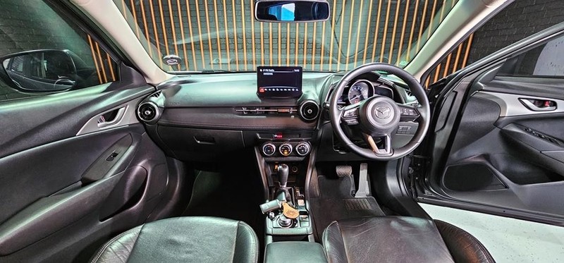 Mazda CX-3 - Mit Mak Motors - Image 23