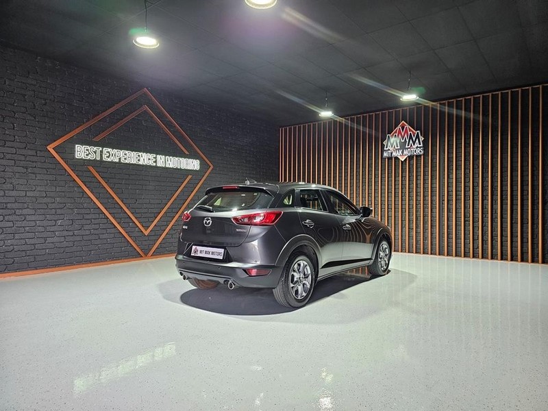 Mazda CX-3 - Mit Mak Motors - Image 27