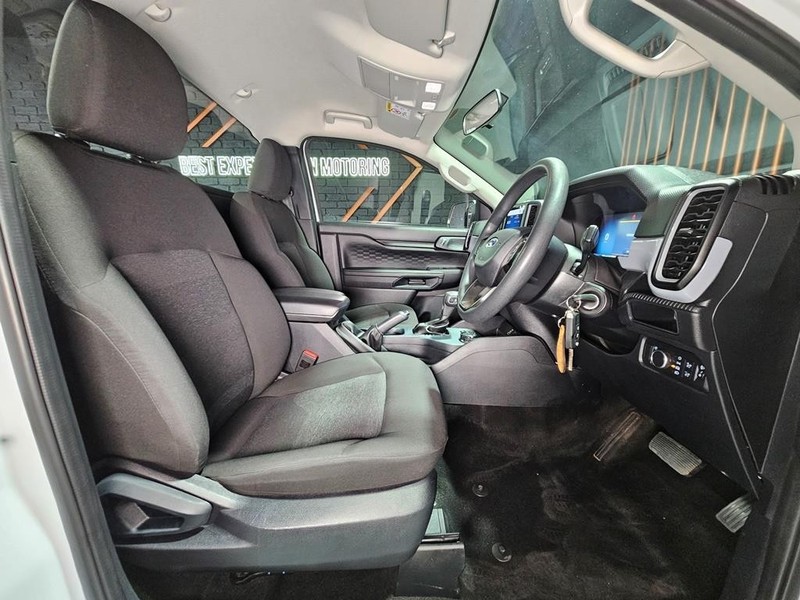 Ford Ranger - Mit Mak Motors - Image 9