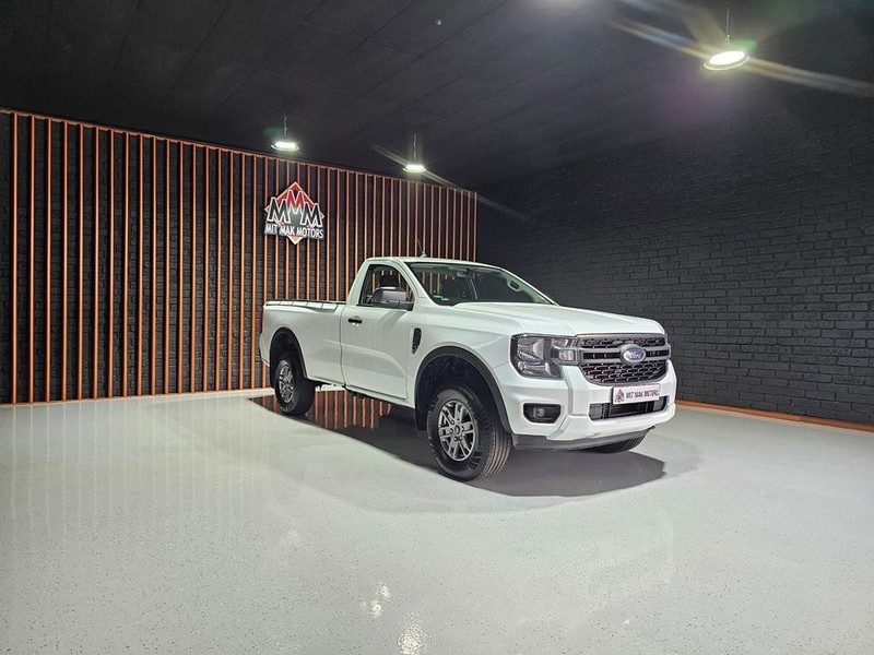 Ford Ranger - Mit Mak Motors - Image 3