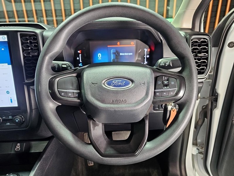 Ford Ranger - Mit Mak Motors - Image 11