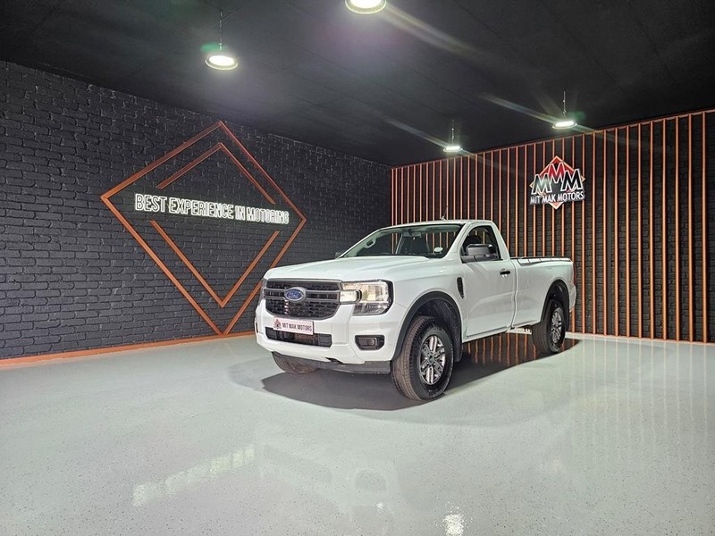 Ford Ranger - Mit Mak Motors - Image 1