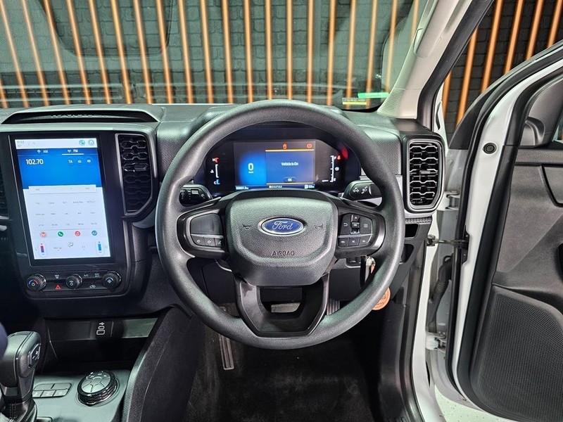 Ford Ranger - Mit Mak Motors - Image 10