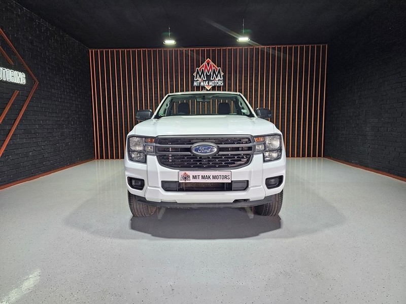 Ford Ranger - Mit Mak Motors - Image 2