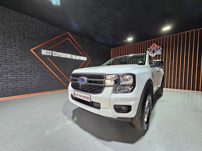 Ford Ranger - Mit Mak Motors - Image 4