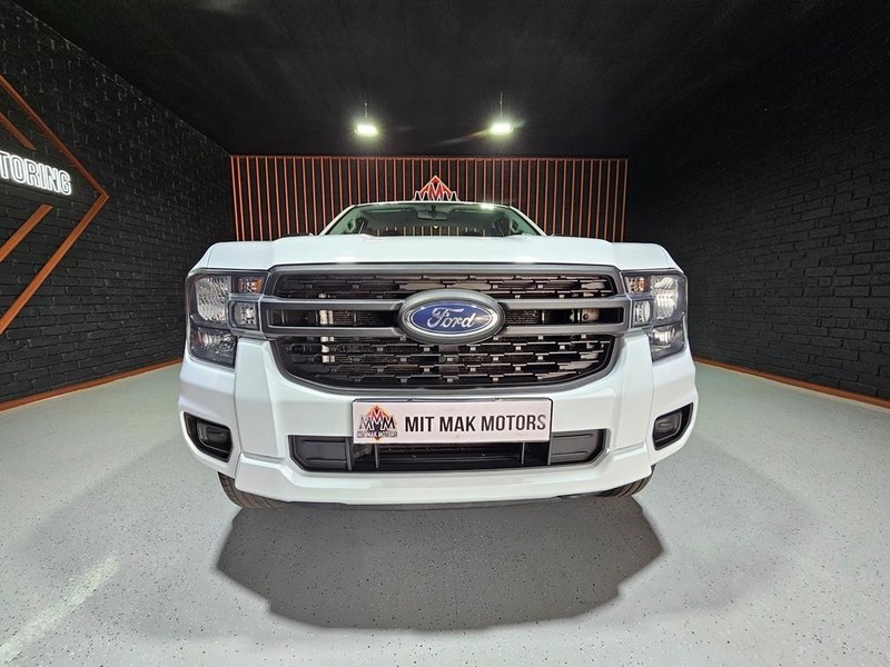 Ford Ranger - Mit Mak Motors - Image 5