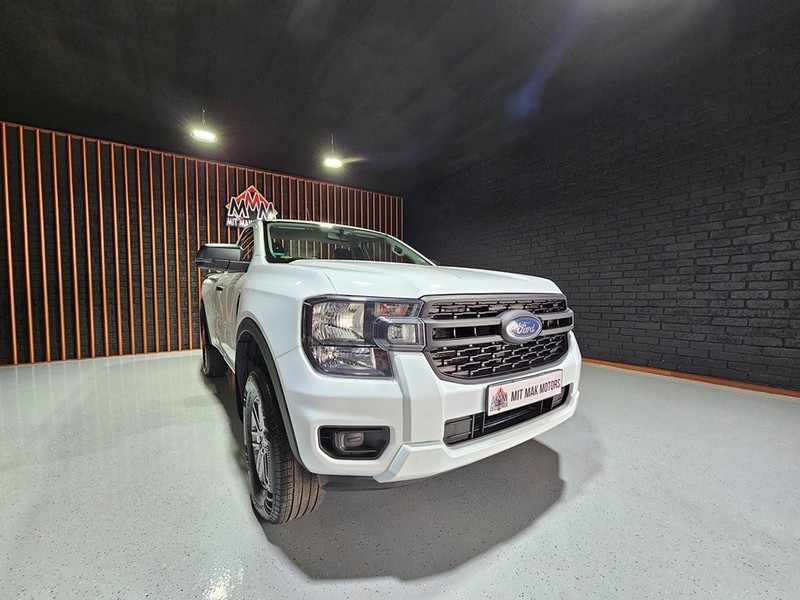 Ford Ranger - Mit Mak Motors - Image 6