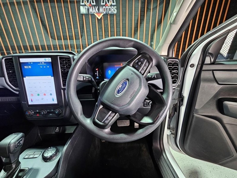 Ford Ranger - Mit Mak Motors - Image 18