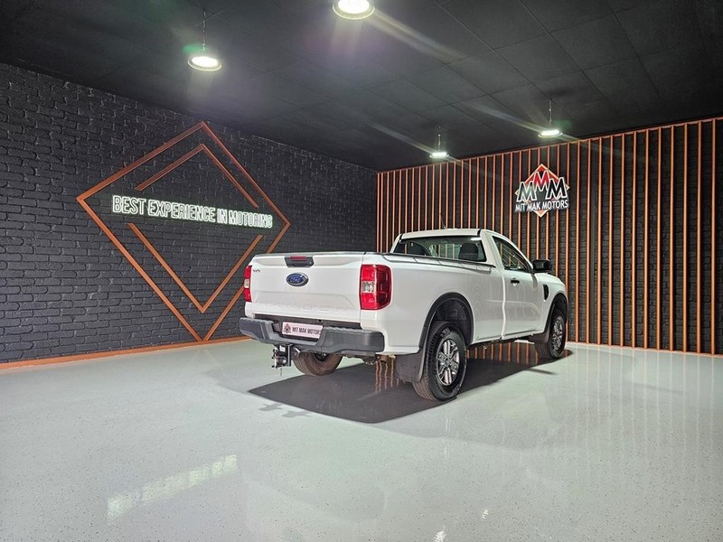Ford Ranger - Mit Mak Motors - Image 23