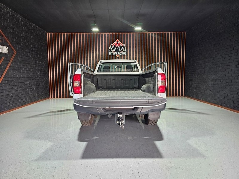 Ford Ranger - Mit Mak Motors - Image 21