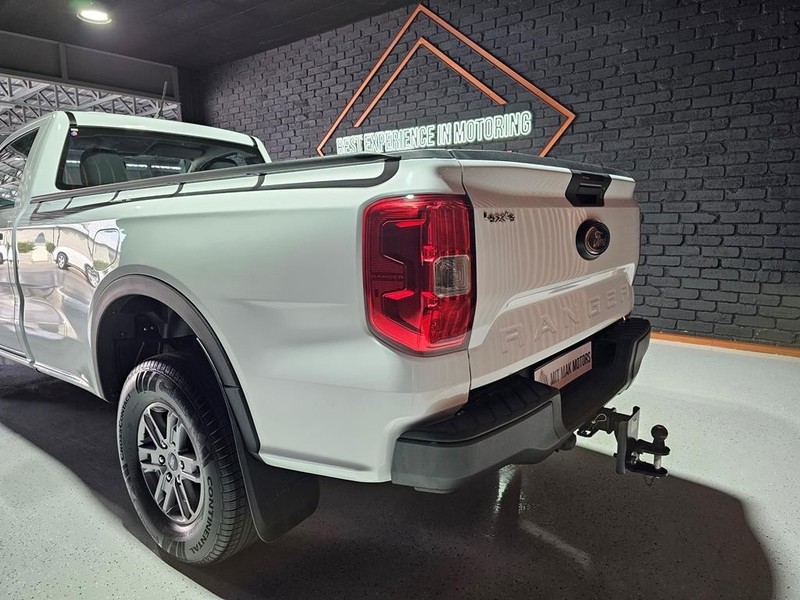Ford Ranger - Mit Mak Motors - Image 25