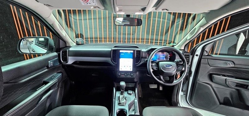 Ford Ranger - Mit Mak Motors - Image 19