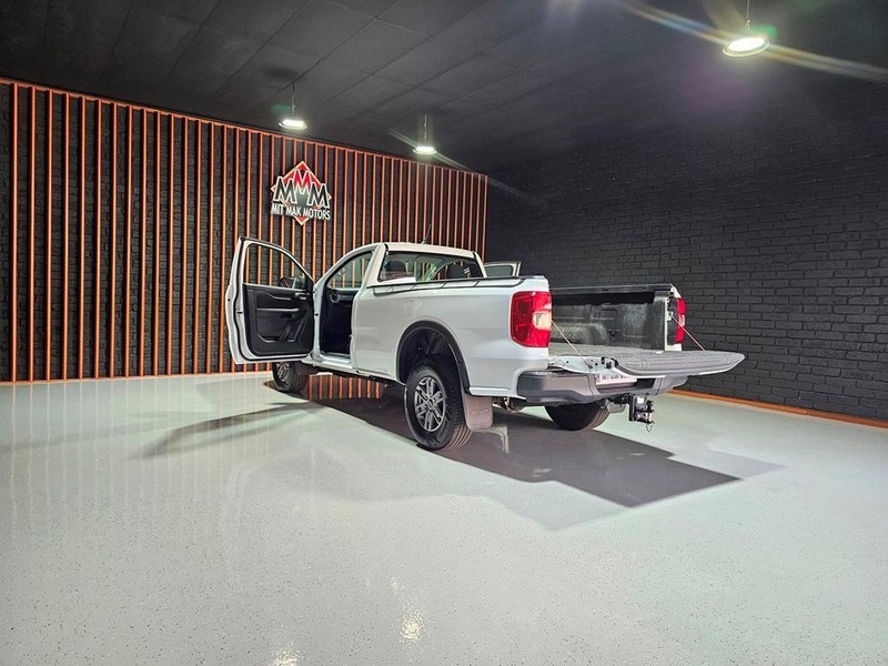 Ford Ranger - Mit Mak Motors - Image 20