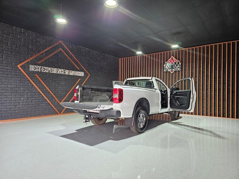 Ford Ranger - Mit Mak Motors - Image 22