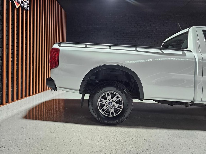 Ford Ranger - Mit Mak Motors - Image 24