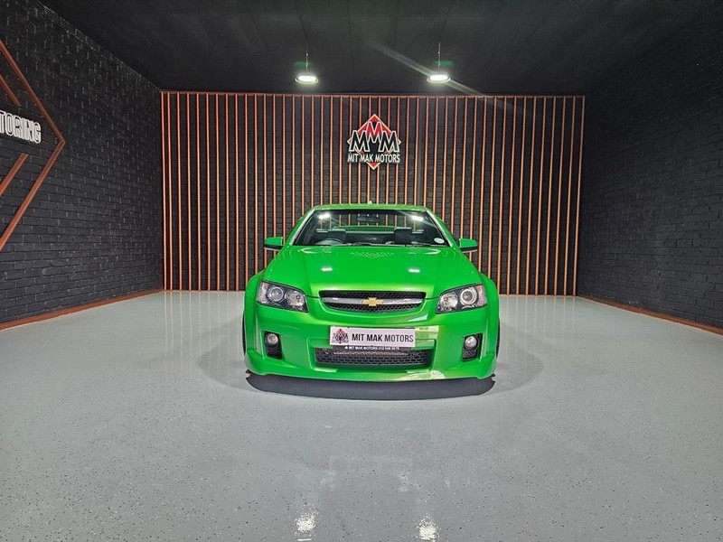 Chevrolet Lumina - Mit Mak Motors - Image 2