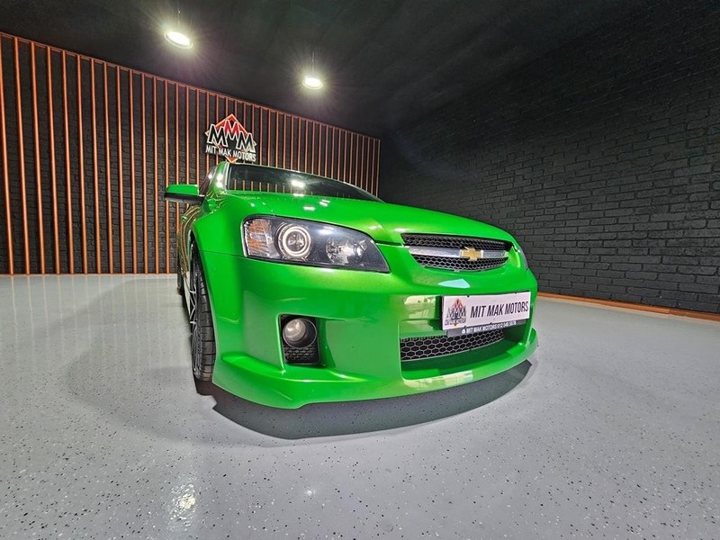 Chevrolet Lumina - Mit Mak Motors - Image 6
