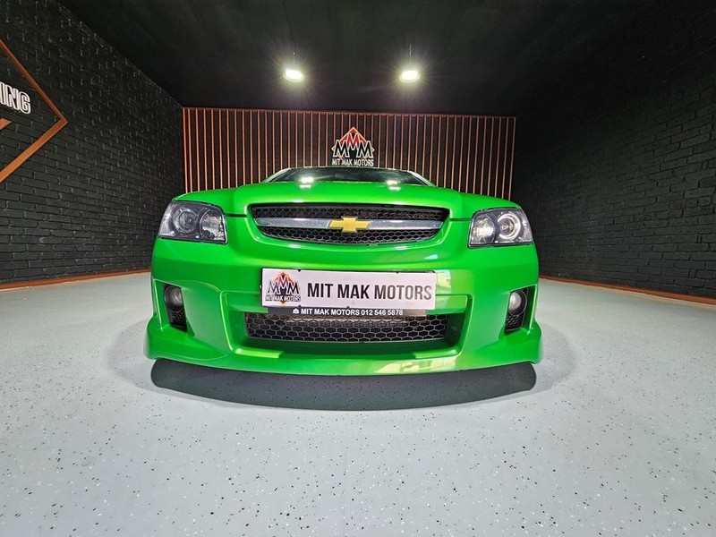Chevrolet Lumina - Mit Mak Motors - Image 5