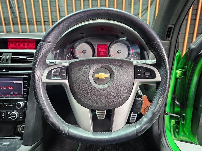 Chevrolet Lumina - Mit Mak Motors - Image 10