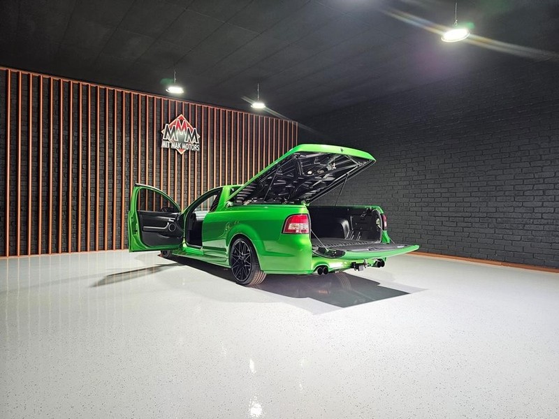 Chevrolet Lumina - Mit Mak Motors - Image 19