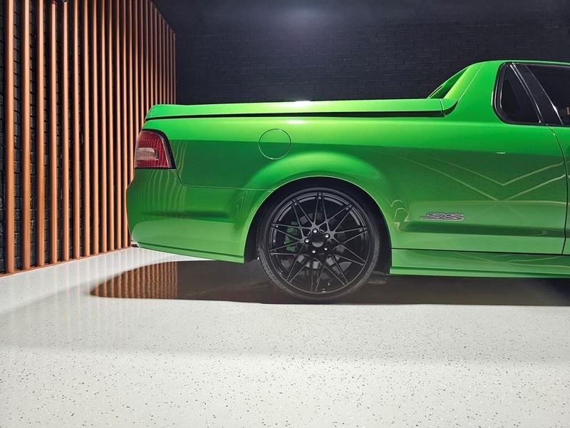 Chevrolet Lumina - Mit Mak Motors - Image 23