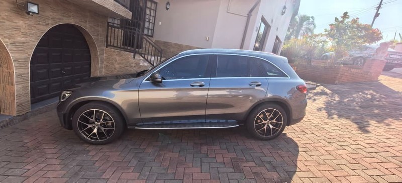 Mercedes-Benz GLC - Mit Mak Motors - Image 6